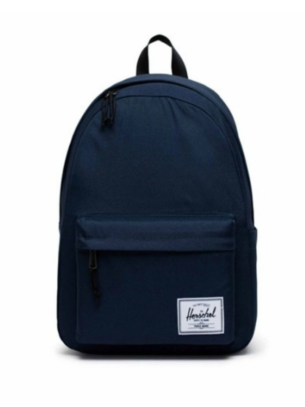 Herschel Classic XL 30L Laptop Backpack - Navy Blue